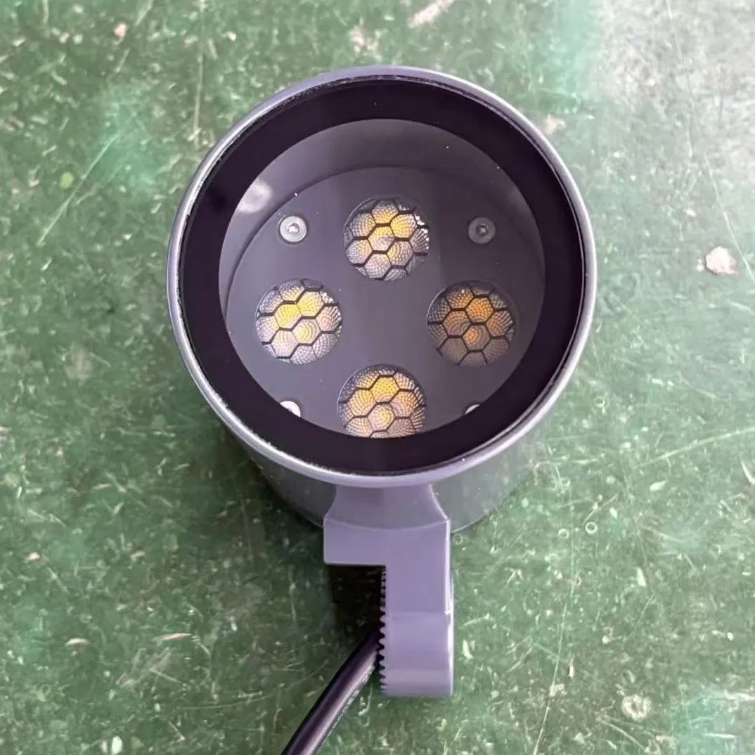 12W/20W LED Garden Projector Light Flood Light SMD