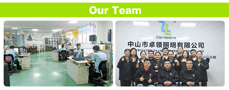 Factory Profile Workshop