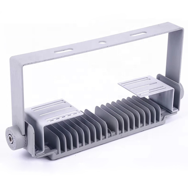 Waterproof 50W 100W 150W 200W 250W 300W 500W 600W 800W 1000W Floodlight 400W Led Tunnel Light 80 Grey IP65 Football Technology