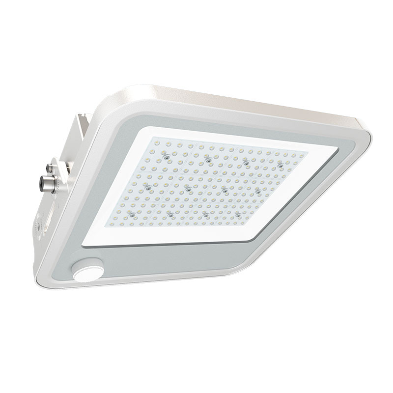 ZGSM-GS04-120S Surface Mounting 120w 19200lm Oil Station Led Canopy Lights
