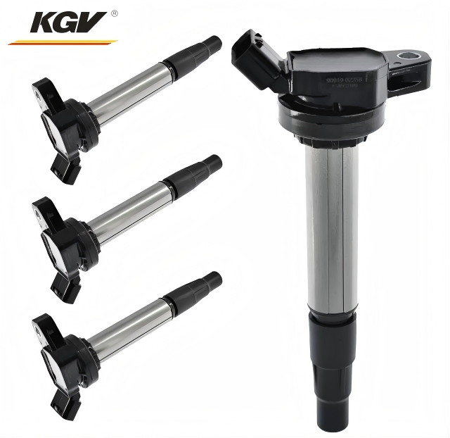 for Todyota 90919-C2003 Ignition Coil Replacement