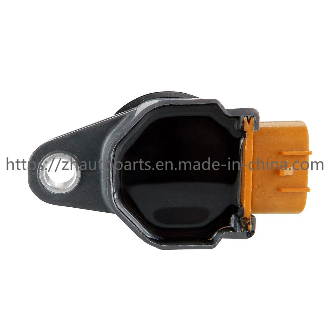 Ignition Coil 4