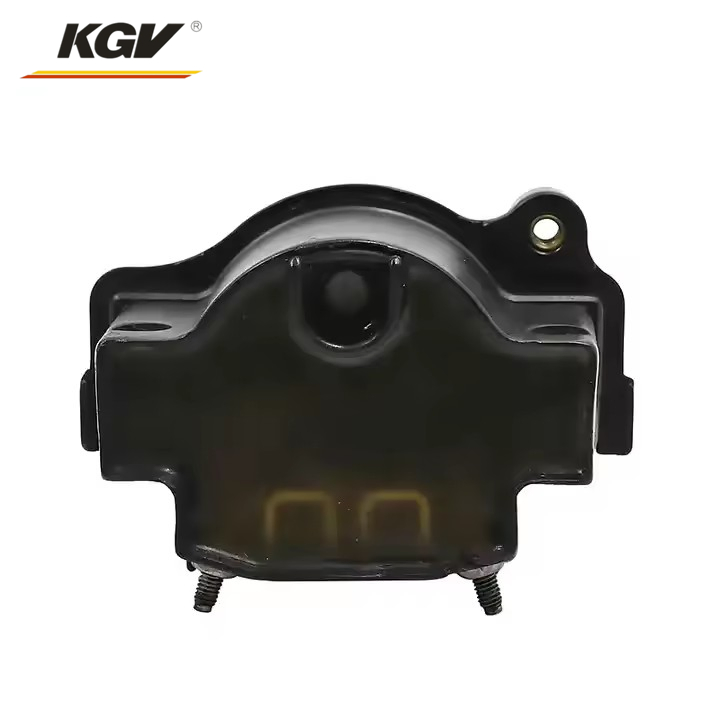 Toyota Corolla Ignition Coil Replacement