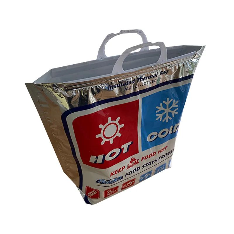 Thermal Bag Detail 2