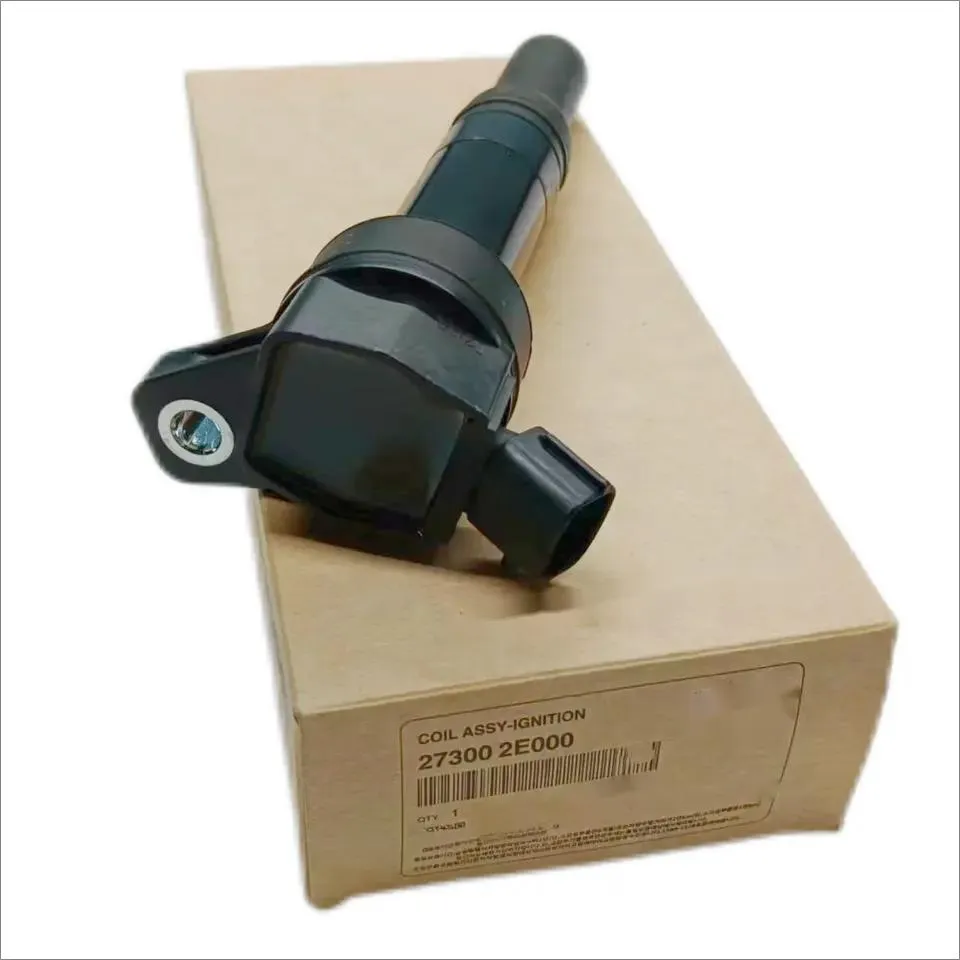 Ignition Coil Photo 1