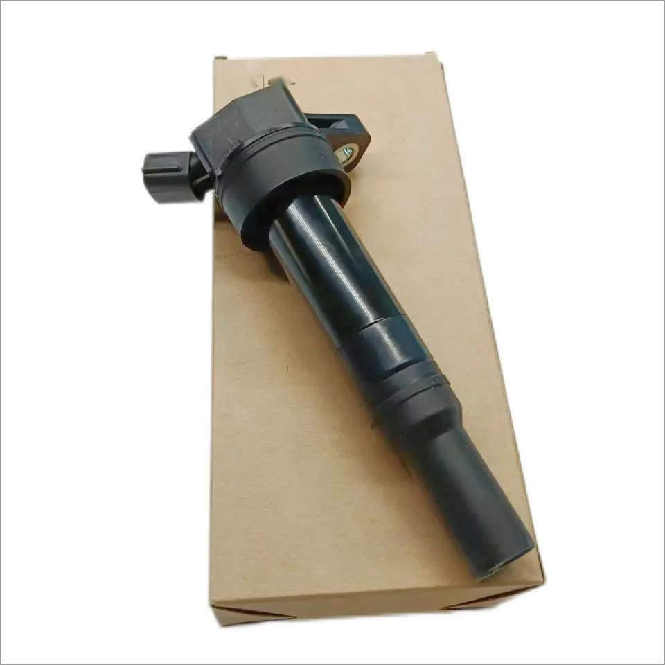 Replacement Testing Ignition Coil with Multimeter for 27300-2e000 Pack