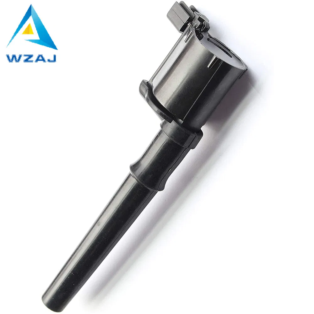 Ignition Coil Detail 10