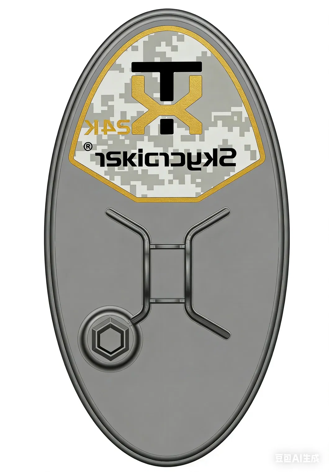 Metal Detector Photo 2