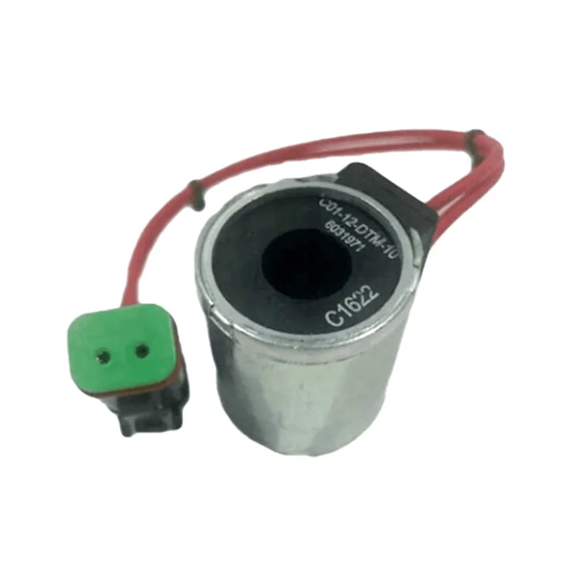 Solenoid Coil 6031971 130-0013