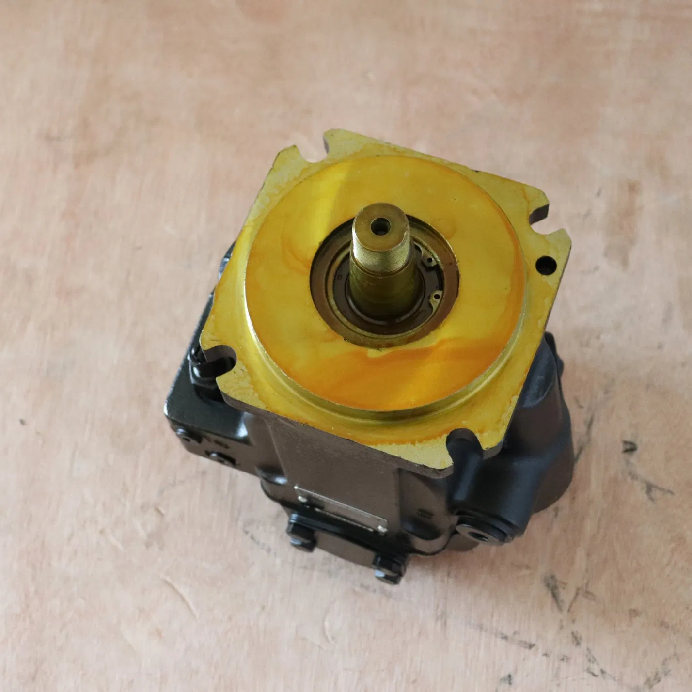 Sauer 45 Series Frr045 Frr060 Jrr045 Jrr060 Hydraulic Axial Piston Pump