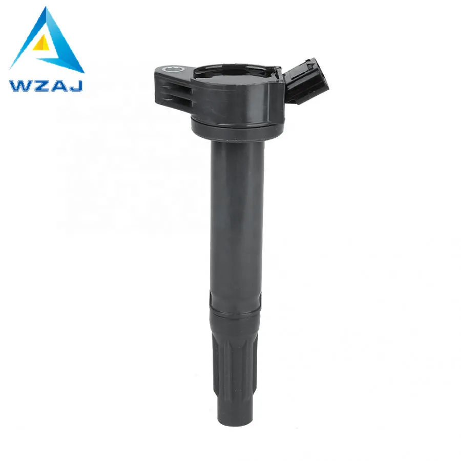 Ignition Coil Detail 3