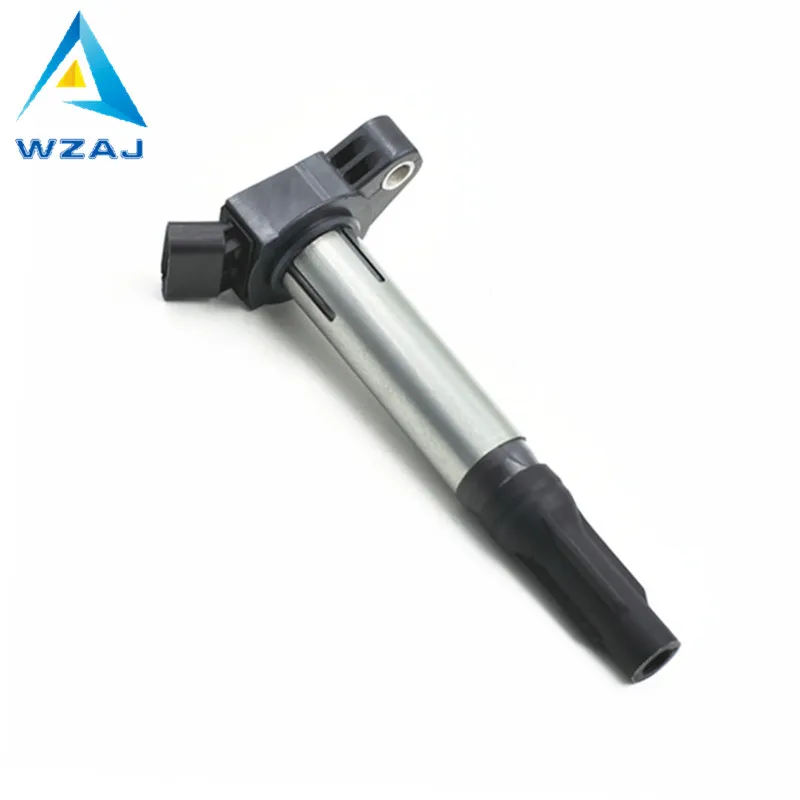 Ignition Coil Detail 7