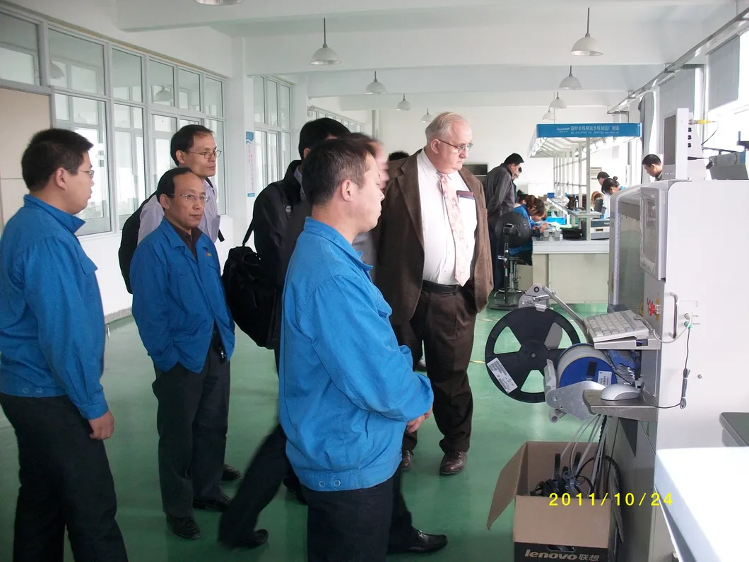 Ignition Coil Technical View 1