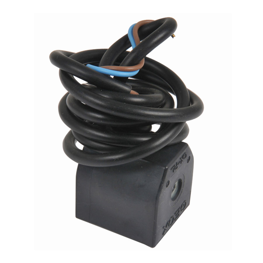 GEOX Coil RL- GX-RL Replace Riello RL Series for Oil Burners