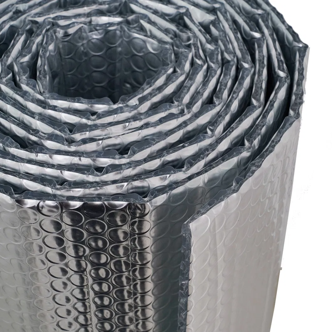 Aluminium Foil Insulation 3