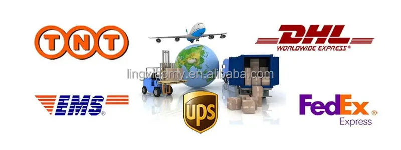 Packing and Shipping