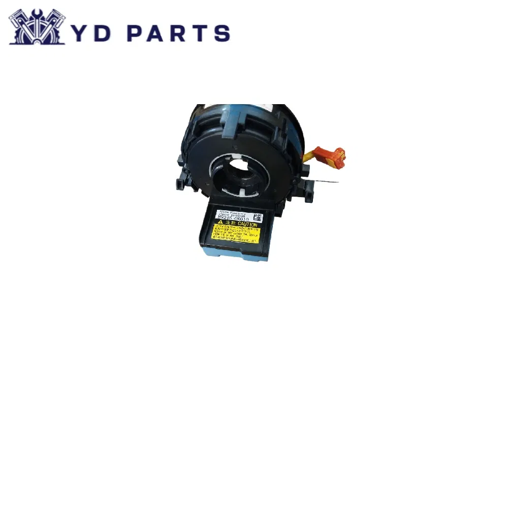 Replacement Airbag Coil for Toyota Fortuner 03-09 1kd 2kd 89245-0K010