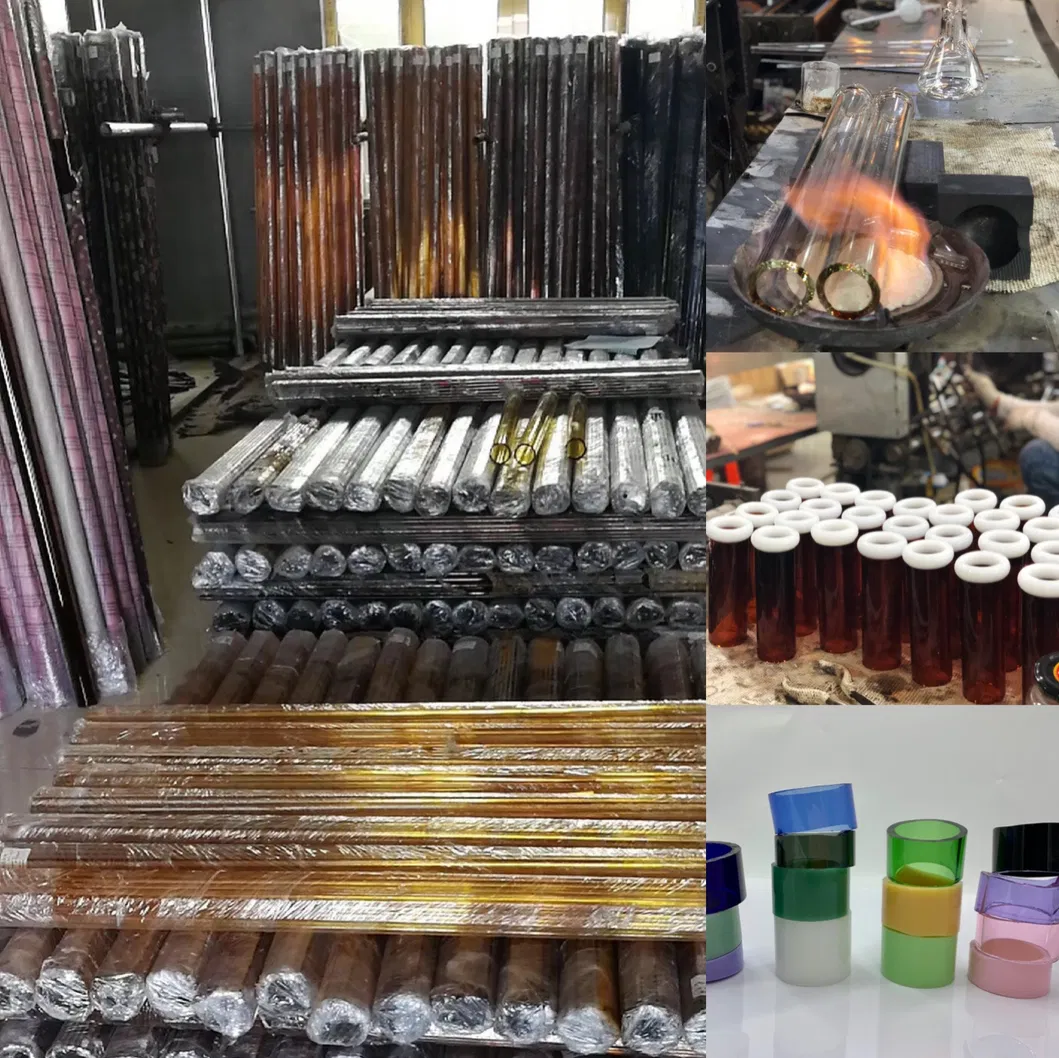 Material Quality Control