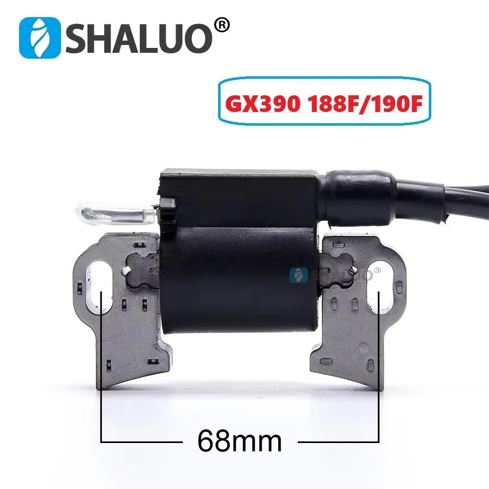 Replacement Ignition Coil for Gasoline Engines Gx160 Gx390 168f-192f
