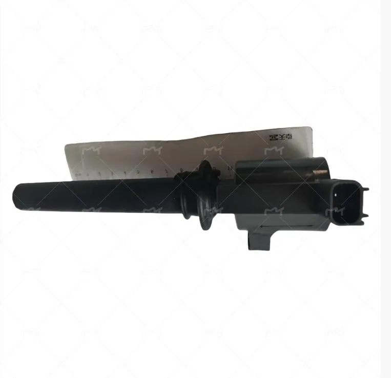 Ignition Coil View 2