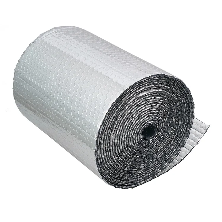 Aluminium Foil Insulation 6