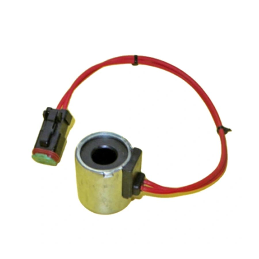 Replacement New Solenoid Coil C01-12-Dtm-10 6031971 130-0013 for 416c 416D 420d 424D 426c 428c 428d 430d 432D 436c 438c 438d