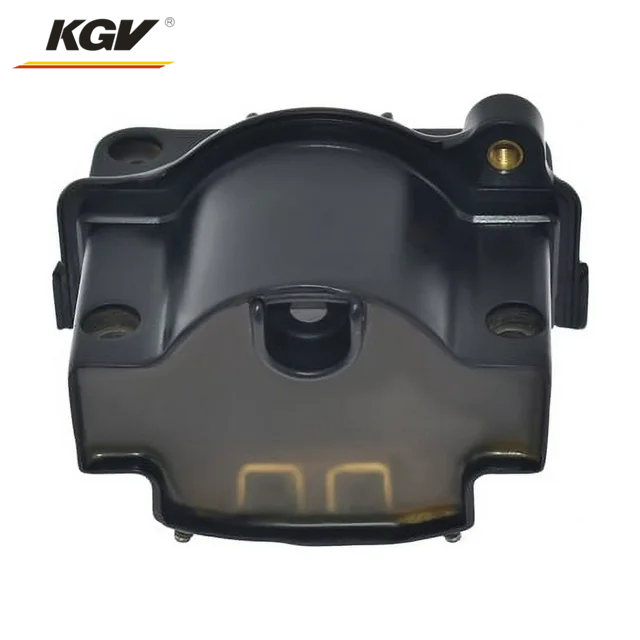 Toyota Corolla Ignition Coil Replacement