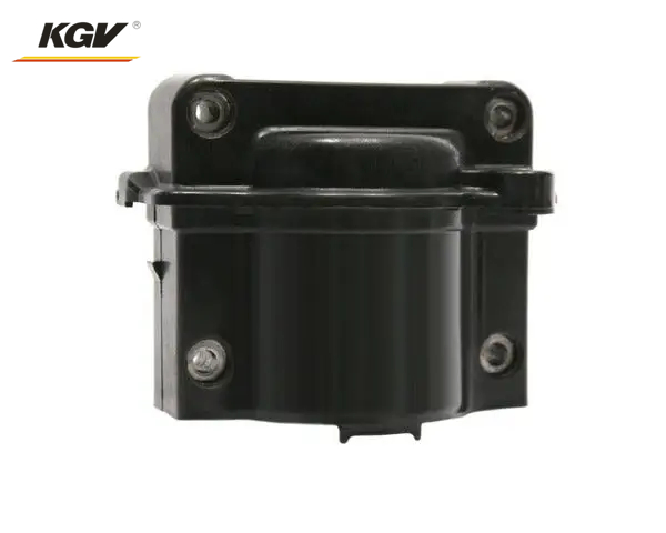 Toyota Corolla Ignition Coil Replacement