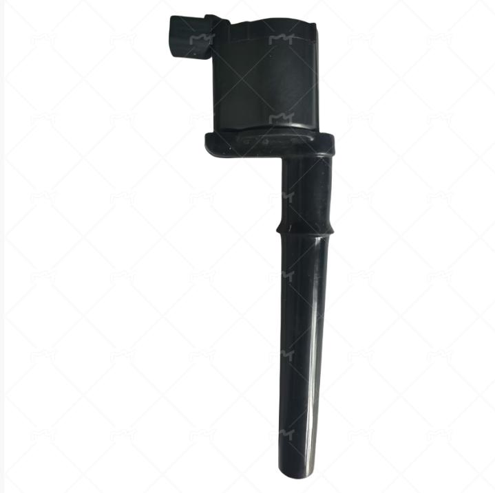 Autoera 12V Car Ignition Coil - Quality Replacement for Your Car Needs
