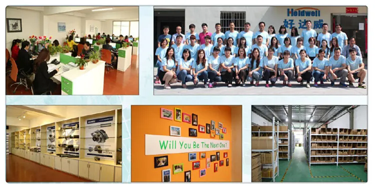 Manufacturing Facility