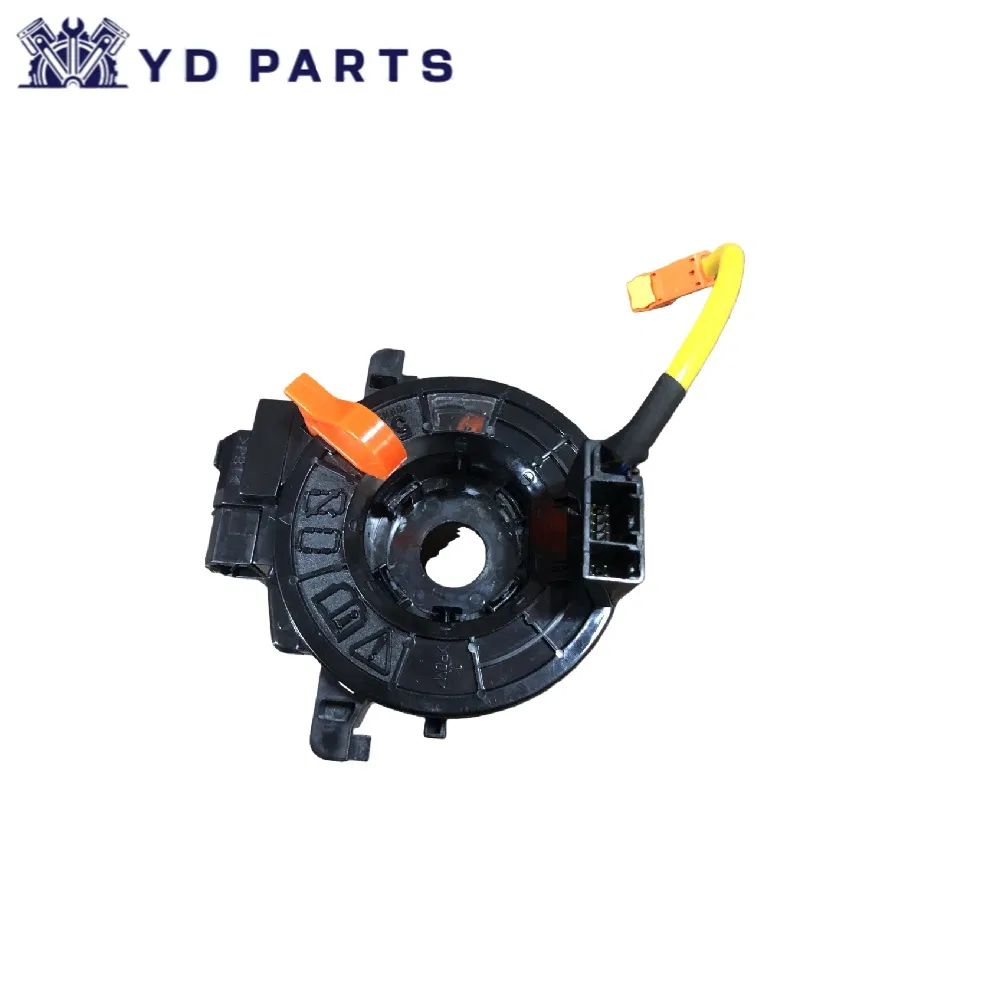 Replacement Airbag Coil for Toyota Fortuner 03-09 1kd 2kd 89245-0K010