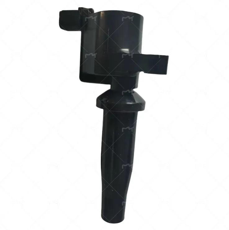 Ignition Coil View 5