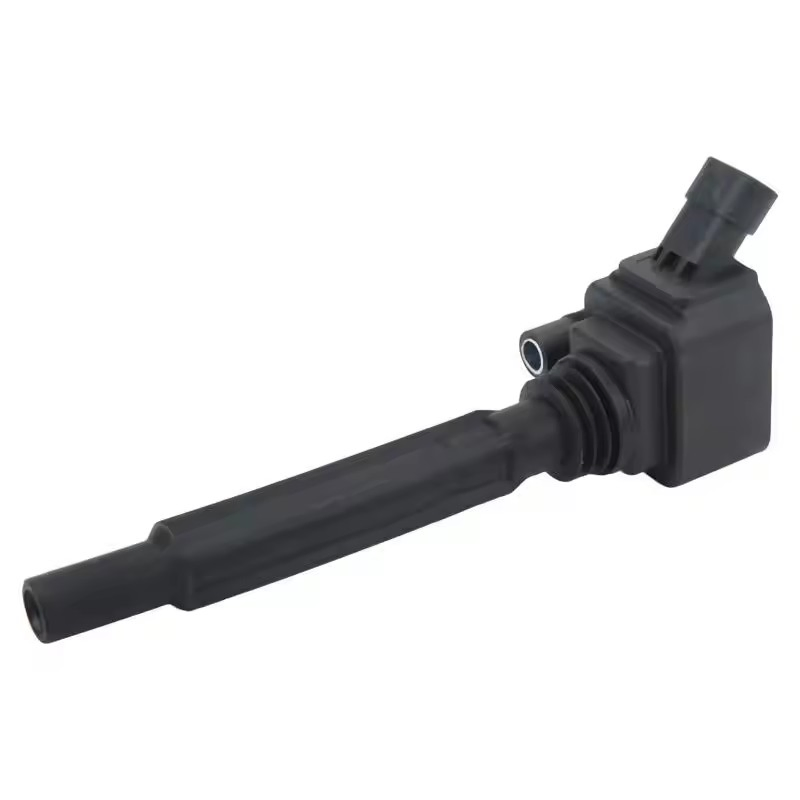 12V 3 Pin Car Ignition Coil 55250468 68081914ab 68081914AC Metal Ignition Coil Replacement for FIAT