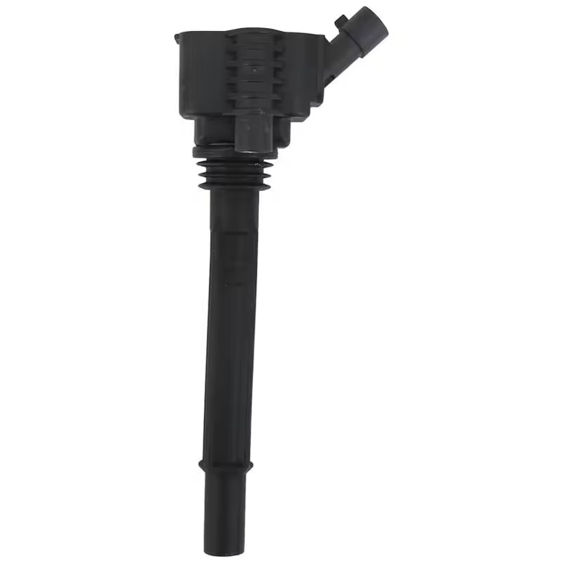 12V 3 Pin Car Ignition Coil 55250468 68081914ab 68081914AC Metal Ignition Coil Replacement for FIAT