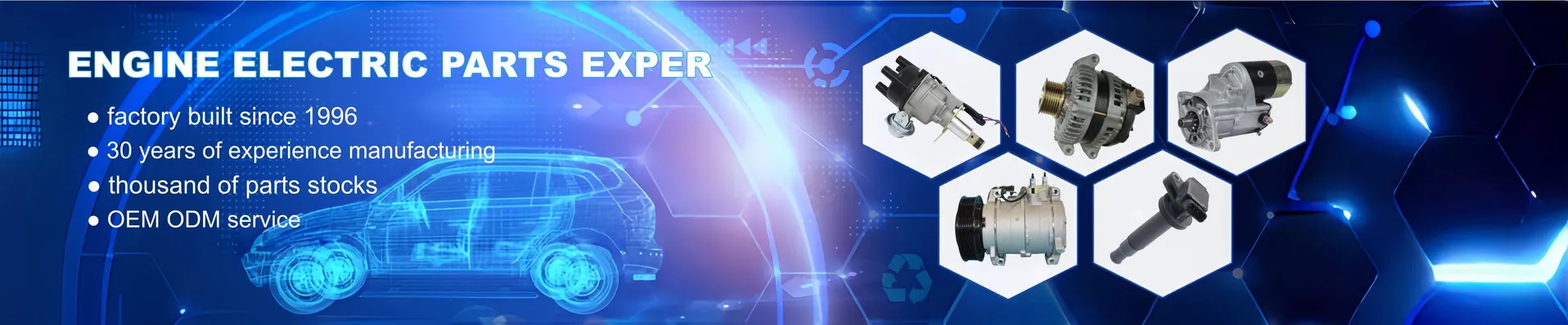 Replacement Airbag Coil 89245-0K010