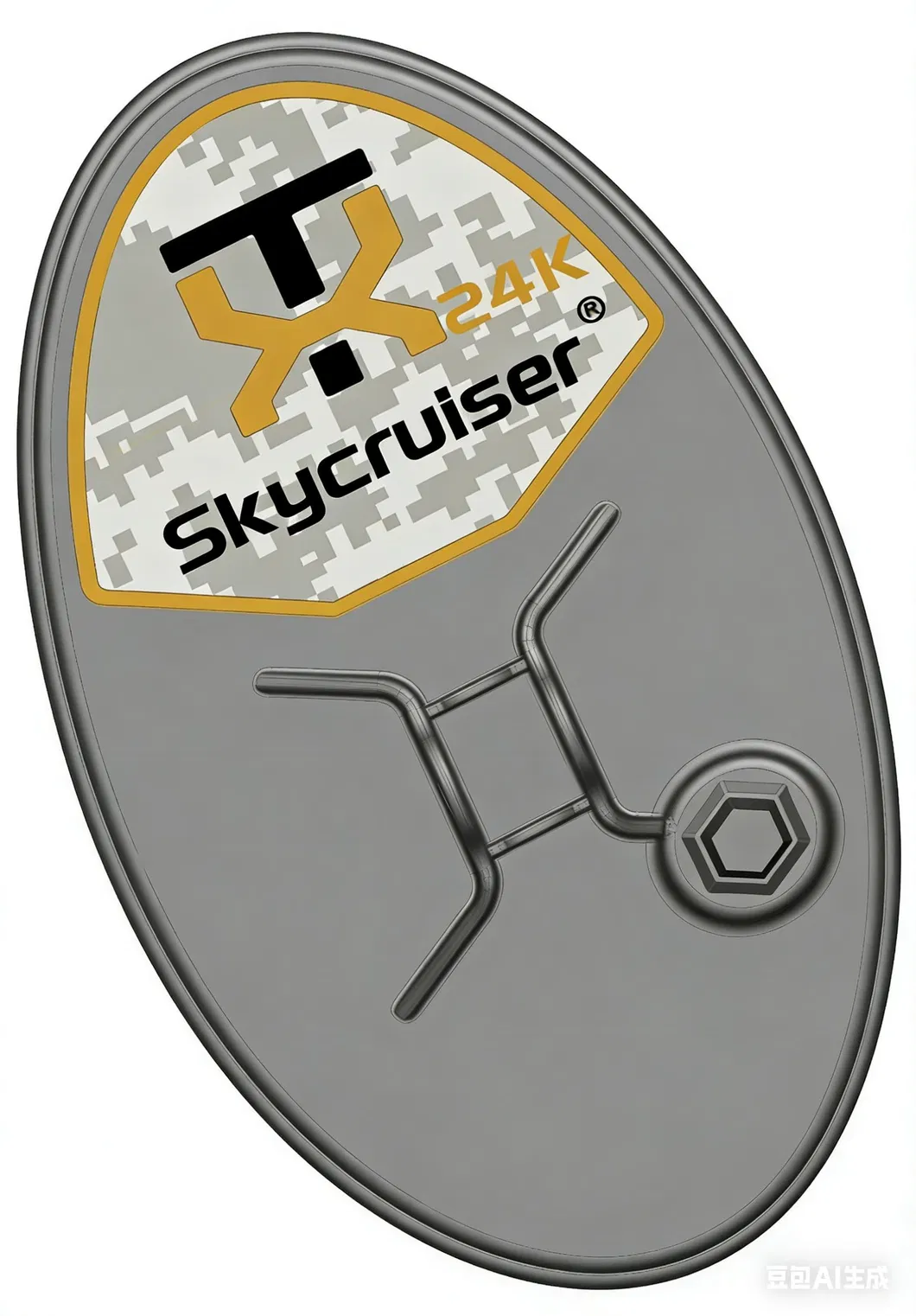 Metal Detector Photo 6