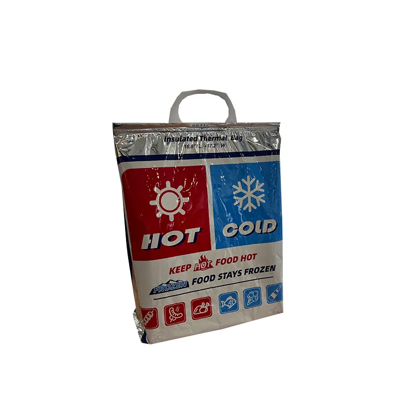 Thermal Bag Detail 9