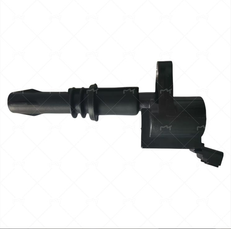 Autoera 12V Car Ignition Coil - Quality Replacement for Your Car Needs