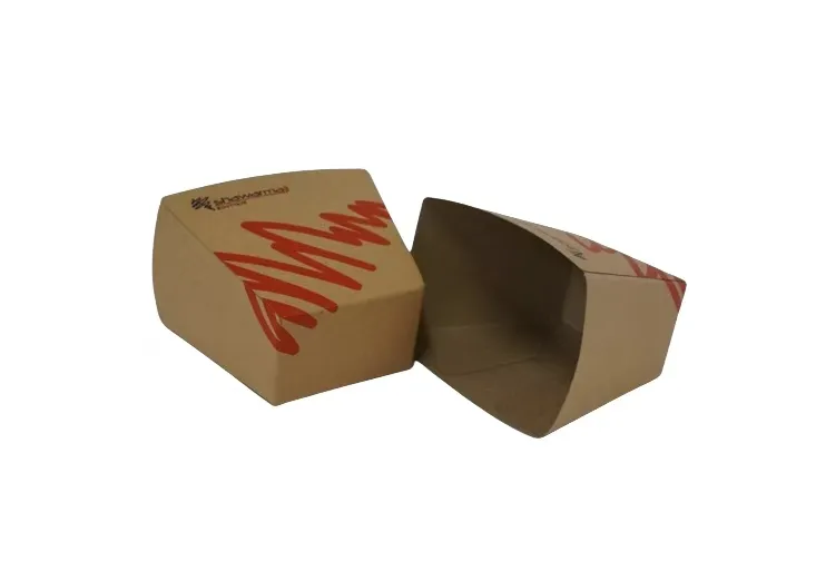 Eco Friendly Boxes