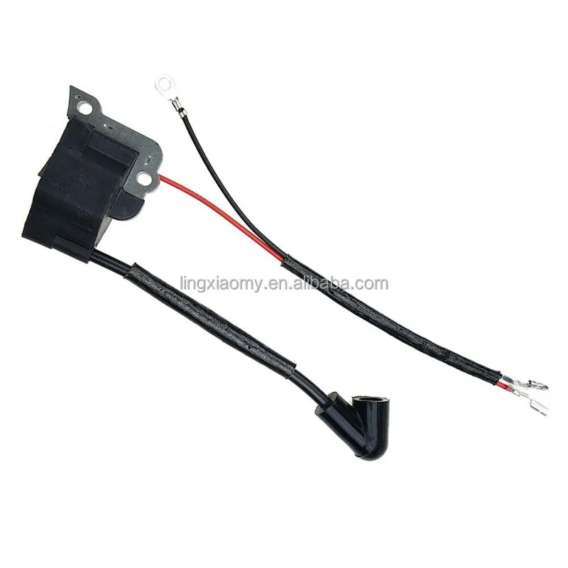 GX35 Ignition Coil 4