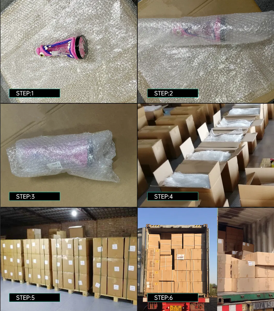 Packaging Logistics