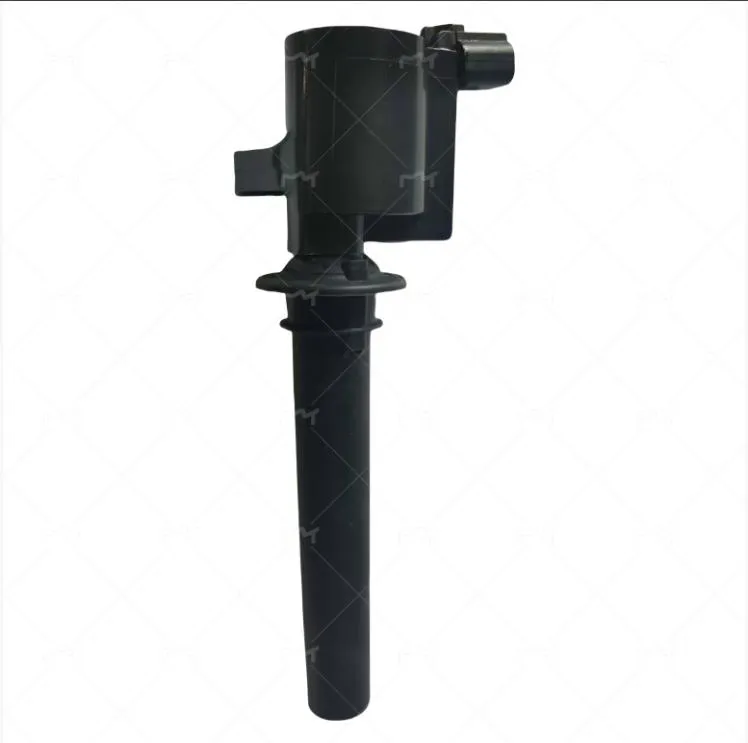 Ignition Coil View 1