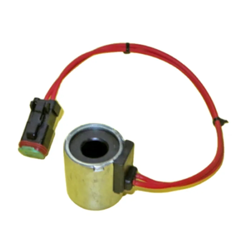 Solenoid Coil C01-12-DTM-10