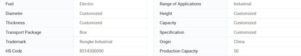 Induction Coil Basic Info