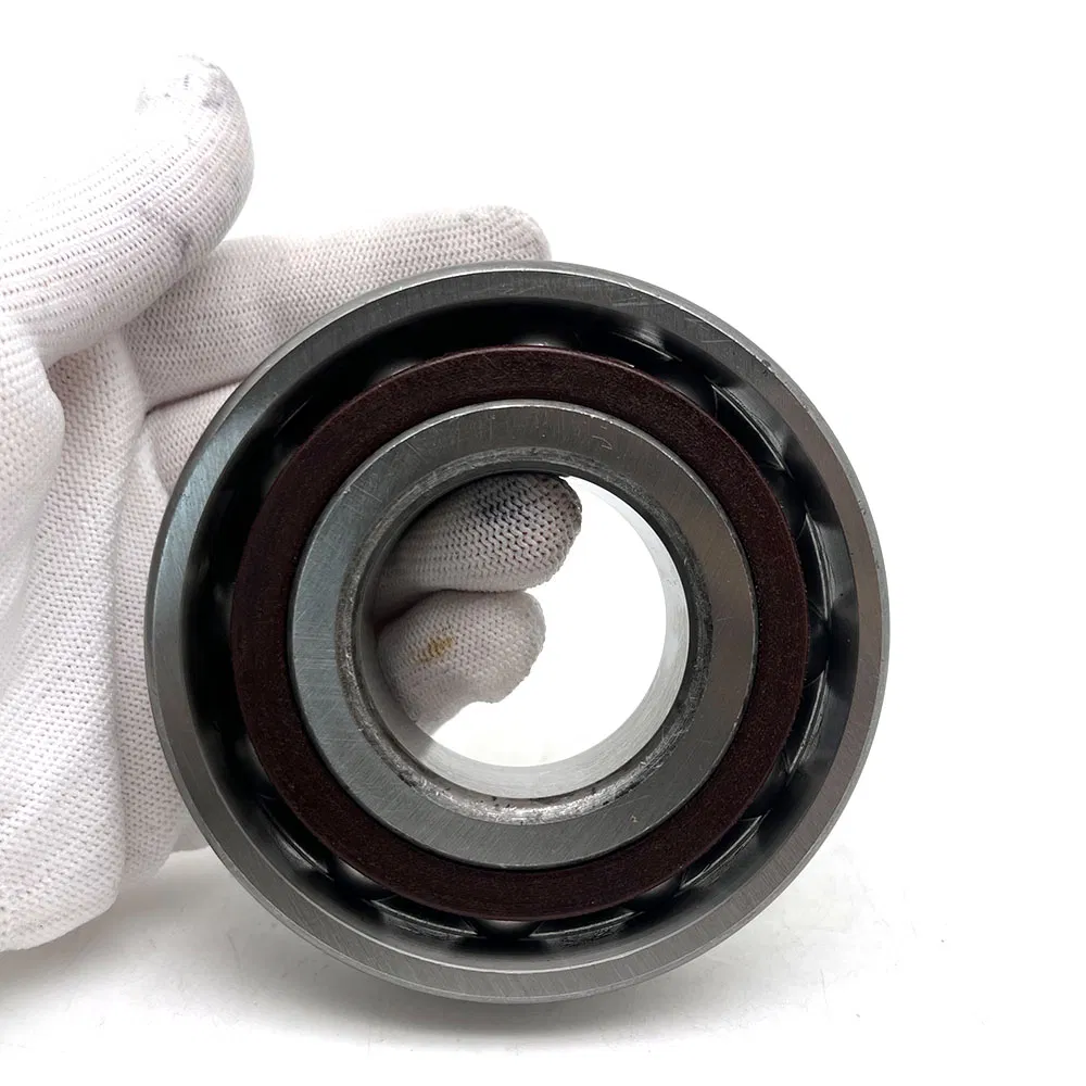 Bearing Manufacturer Single Row 7209 7210 7211 7213 7009 Angular Contact Ball Bearing for Spare Parts