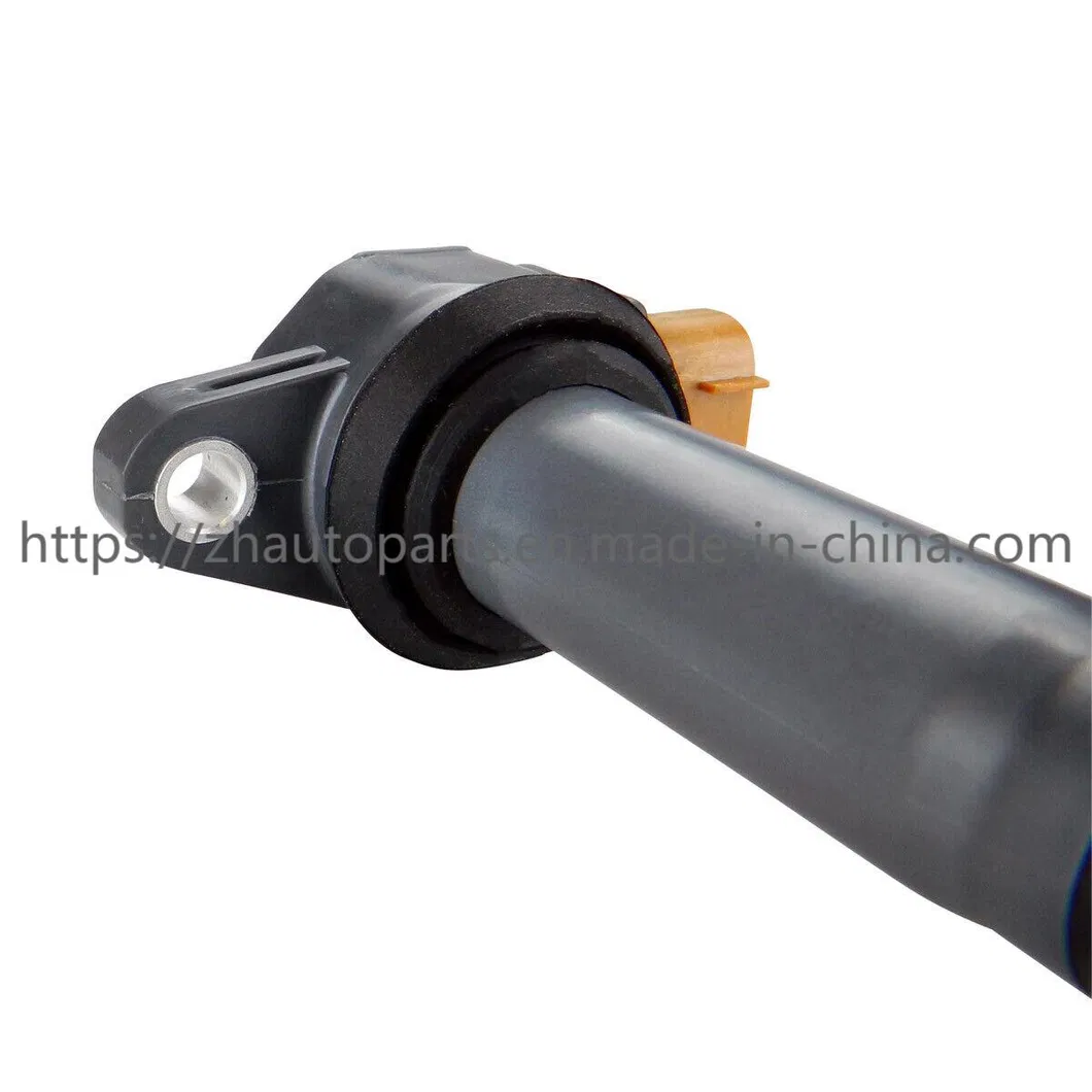 Ignition Coil 3