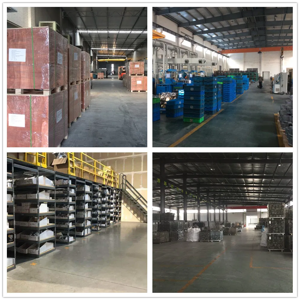 Warehouse Stock 2