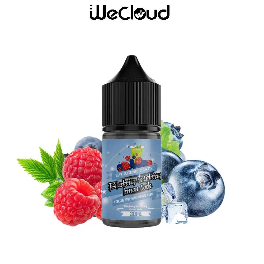 Pairyosi Custom Freebase Salt Nic No Nic Vape Juice E Liquid