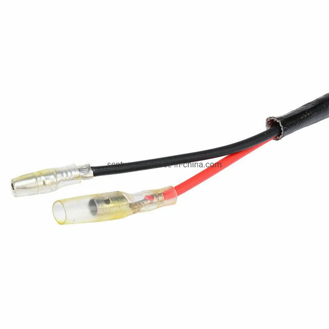 Plastic Ignition Coil for Chainsaw Strimmer Mower Brush 2 Stroke Engine Replacement 40-5 Ignition Coil