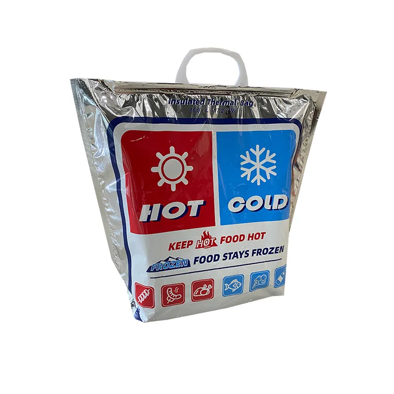 Thermal Bag Detail 6